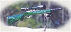 10 22 Aero Series Competition and Sport Barrels